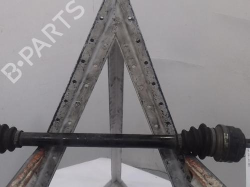 Right front driveshaft BMW 3 Touring (E91) 318 i | BP19685061M39 