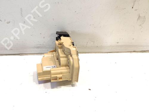 Used Rear right lock Rear right lock ALFA ROMEO GIULIA (952_) [2015-2026] 34486430 34486430