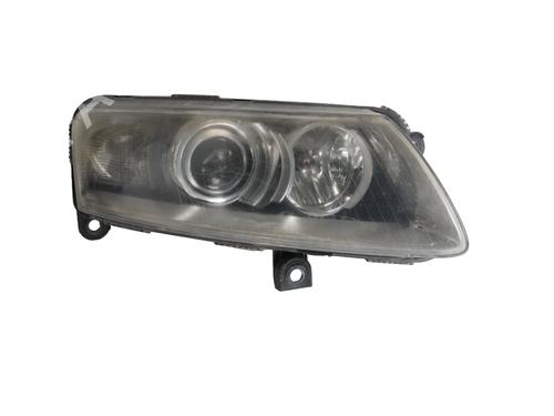 Used Right headlight AUDI A6 C6 (4F2) 2.0 TDI (140 hp) 19047176