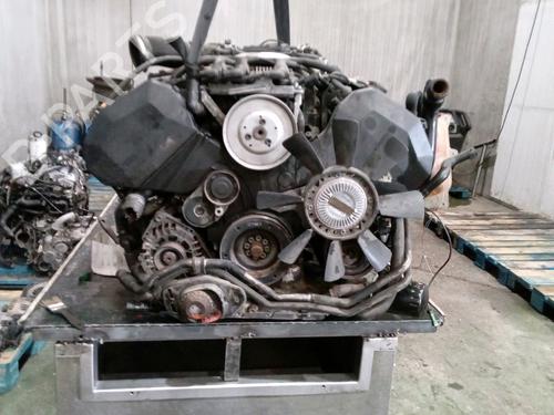 Used Engine VW PASSAT B5.5 Variant (3B6) [2000-2005]  19045885