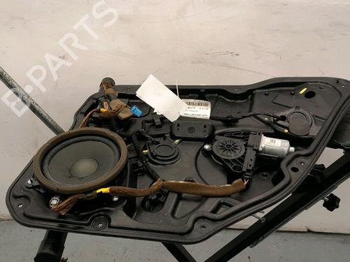 Rudehejsemekanisme Højre bagtil Rudehejsemekanisme Højre bagtil VOLVO V60 I (155) 1.6 DRIVe (114 hp) 34463348 34463348