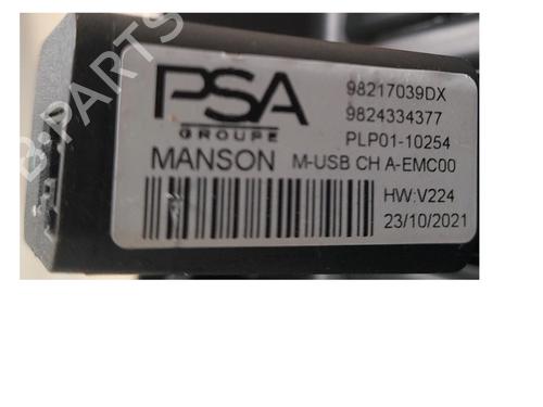 Air vent CITROËN C4 I (LC_) 2.0 HDi | BP27437872I21 