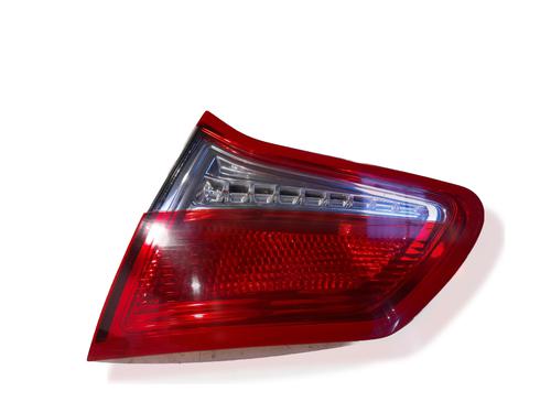 Used Right tailgate light Right tailgate light CITROËN C4 II (NC_) 1.6 HDi 115 (114 hp) 33406077 33406077