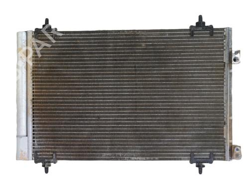 ac-radiator-citroen-jumpy-ii-van-2007-2008-2009-2010-2011-2012-2013-2014-2015-2016-33409411 main image