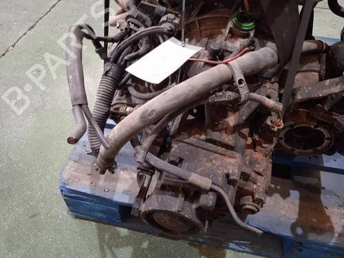 Gearbox SEAT CORDOBA Vario (6K5)  | BP19048995M3 