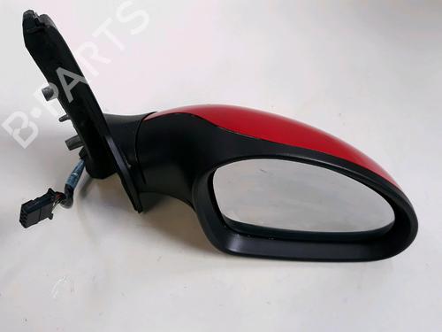 right-mirror-seat-altea-5p1-2004-2005-2006-2007-2008-2009-2010-2011-2012-2013-2014-2015-34491034 main image