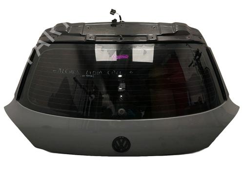 Used Tailgate Tailgate VW SCIROCCO III (137, 138) 2.0 TDI (140 hp) 33406507 33406507