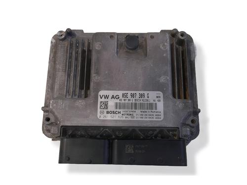 Used Engine control unit (ECU) Engine control unit (ECU) SEAT LEON Sportstourer (KL8, KLD) 1.5 eTSI (150 hp) 35733600 35733600