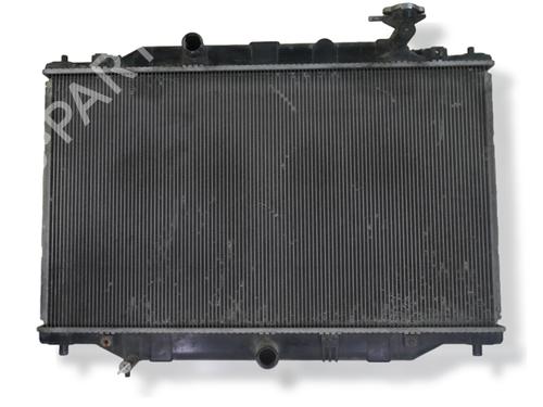Used Water radiator Water radiator MAZDA CX-5 (KE, GH) [2011-2017] 34379450 34379450