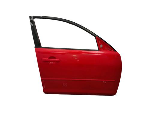 Used Right front door Right front door MAZDA 3 Saloon (BK) 1.6 DI Turbo (BK12Y) (109 hp) 33979091 33979091