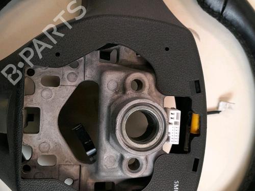 Steering wheel KIA SPORTAGE IV (QL, QLE) 1.6 GDI | BP18553973C49 