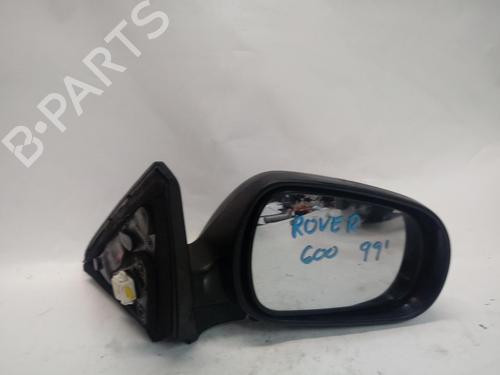 Used Right mirror Right mirror ROVER 600 I (RH) 620 Si (131 hp) 34483190 34483190