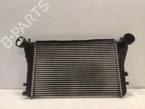 Used Intercooler Intercooler SEAT LEON (1P1) [2005-2013] 34487866 34487866