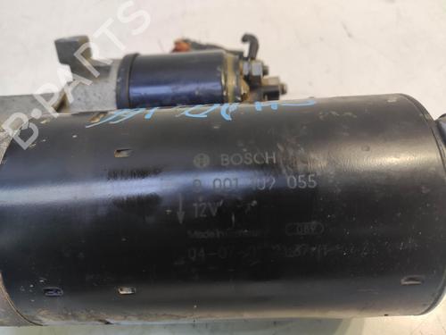 Used Starter Starter 35731159 35731159