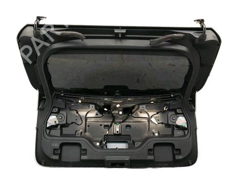 Other JAGUAR F-PACE (X761) 2.0 TD4 AWD | BP33407442O1 - Image 2