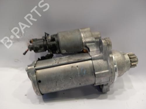 Used Starter Starter 35731660 35731660