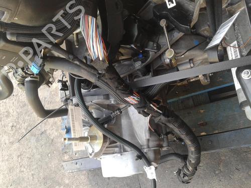 Used Gearbox CITROËN XSARA PICASSO (N68) 1.6 HDi (109 hp) 14446113