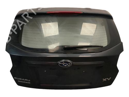Coffre Coffre SUBARU XV (_GP_) 1.6 i AWD (GP3, G33GP) (114 hp) 34549618 34549618