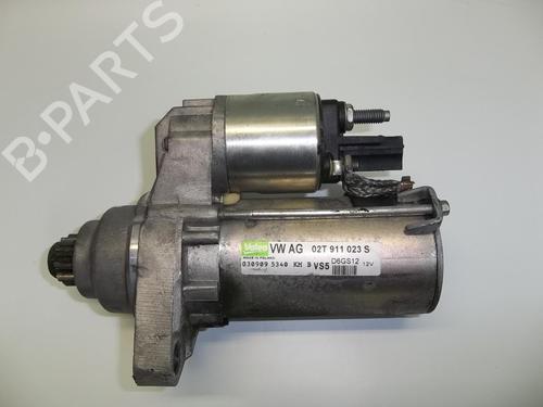 Starter SEAT IBIZA III (6L1)  | BP14447695M8 