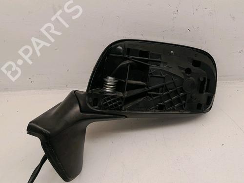 Right mirror TOYOTA AURIS (_E15_) 2.0 D-4D (ADE150_, ADE150R) | BP14481121C27 