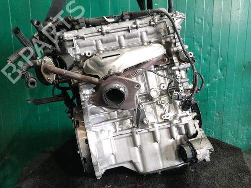 Engine TOYOTA PRIUS (_W3_) 1.8 Hybrid (ZVW30) | BP35985338M1 - Image 5