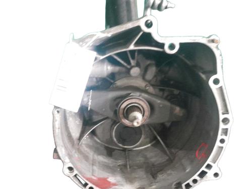 Used Gearbox Gearbox 37241330 37241330