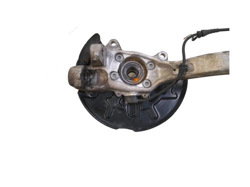 Right front steering knuckle SEAT EXEO (3R2) 2.0 TDI | BP33980304M26 - Image 3