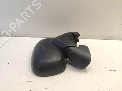 Left mirror OPEL VIVARO A Van (X83) | BP18701561C26