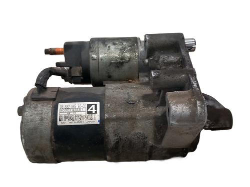 Used Starter Starter PEUGEOT 308 I (4A_, 4C_) 1.6 HDi (90 hp) 35733645 35733645