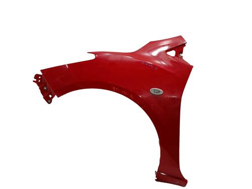 Used Left front fenders Left front fenders MAZDA 2 (DE_, DH_) 1.4 MZR-CD (68 hp) 34447247 34447247