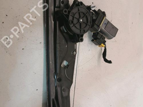 Front left window mechanism FORD KA (RU8) 1.2 | BP34463181C22 - Image 2