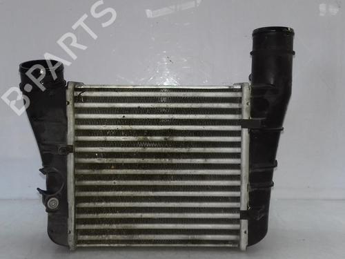 Used Intercooler SEAT EXEO ST (3R5) [2009-2013]  14462413