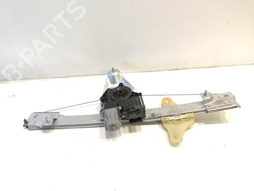 Front left window mechanism DACIA DUSTER (HM_) | BP34486710C22 - Image 2