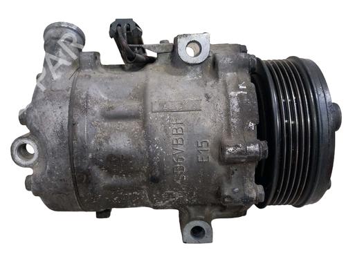 AC compressor OPEL MERIVA A MPV (X03) 1.7 CDTI (E75) | BP35732366M34 - Image 3