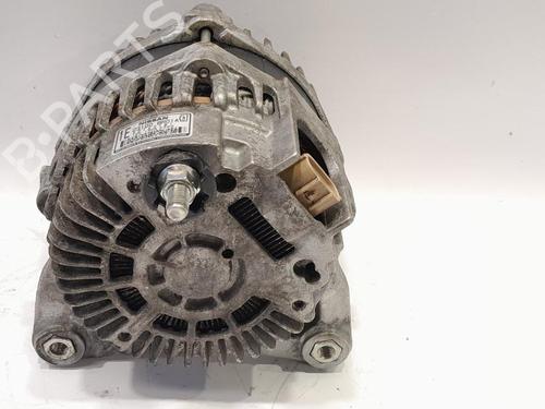 Alternator NISSAN QASHQAI / QASHQAI +2 I (J10, NJ10, JJ10E) 1.6 dCi | BP18702607M7 