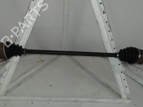 Used Right front driveshaft Right front driveshaft OPEL COMBO Box Body/MPV (71_) 1.7 D (60 hp) 34482879 34482879