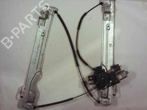 Used Front right window mechanism Front right window mechanism FORD KUGA II (DM2) 1.5 TDCi (120 hp) 34463301 34463301