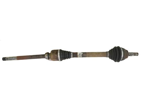 Used Right front driveshaft Right front driveshaft CITROËN DS4 (NX_) 1.6 VTi 120 (120 hp) 33408680 33408680