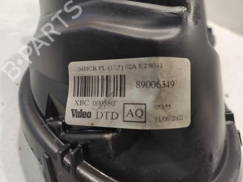 Right headlight MG MG ZR 105 | BP40512027C29 - Image 3