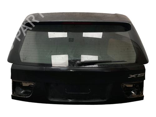 tailgate-bmw-x5-e70-2006-2007-2008-2009-2010-2011-2012-2013-37614353 main image