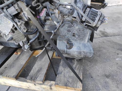 Gearbox FORD FIESTA VI (CB1, CCN) | BP36450538M3 - Image 4