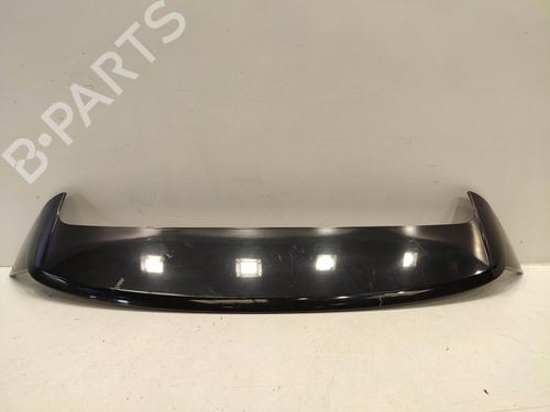 Spoiler bagklap Spoiler bagklap CITROËN C4 CACTUS 1.2 THP 110 (110 hp) 34487380 34487380