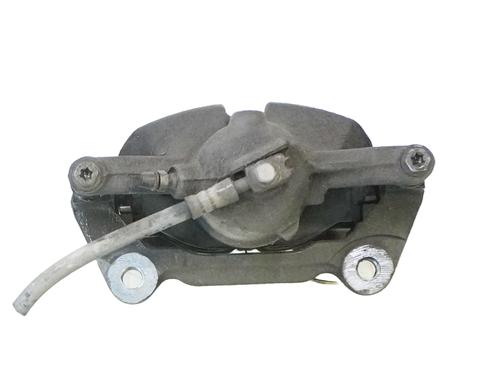 Left front brake caliper SEAT LEON ST (5F8) 1.6 TDI | BP33407080M105 - Image 2