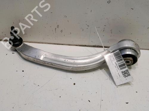 Used Left front suspension arm AUDI A4 B6 Avant (8E5) [2000-2005]  17698929