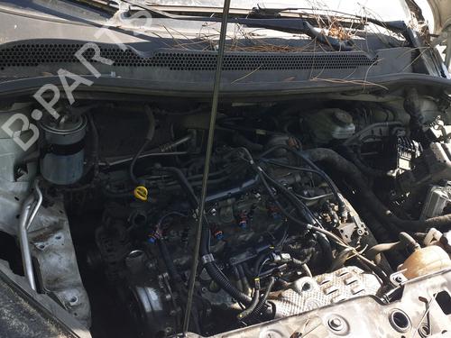 Engine control unit (ECU) OPEL CORSA E Hatchback Van (X15) 1.3 CDTI (08) | BP38448205M57 - Image 6