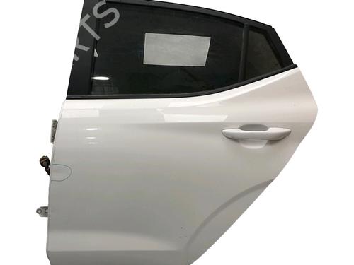 Used Left rear door Left rear door HYUNDAI i10 III (AC3, AI3) 1.0 MPi (63 hp) 34545983 34545983