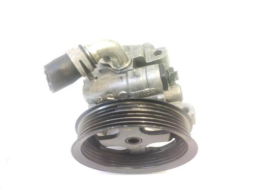 Used Steering pump Steering pump TOYOTA COROLLA Verso (ZER_, ZZE12_, R1_) 2.2 D-4D (AUR10_, AUR10R) (136 hp) 34488659 34488659