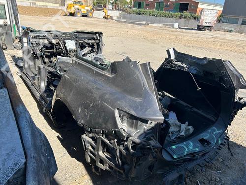Used Parts RENAULT TALISMAN Grandtour (KP_) 1.6 dCi 130 (130 hp) 2830423