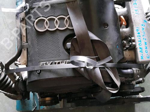 Other AUDI A4 B5 (8D2) | BP37234808O1 - Image 4