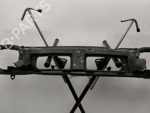 Used Front slam panel Front slam panel RENAULT TRAFIC II Bus (JL) 2.0 dCi 115 (JL00, JL01, JL0H, JL0M, JL0U) (114 hp) 33404146 33404146